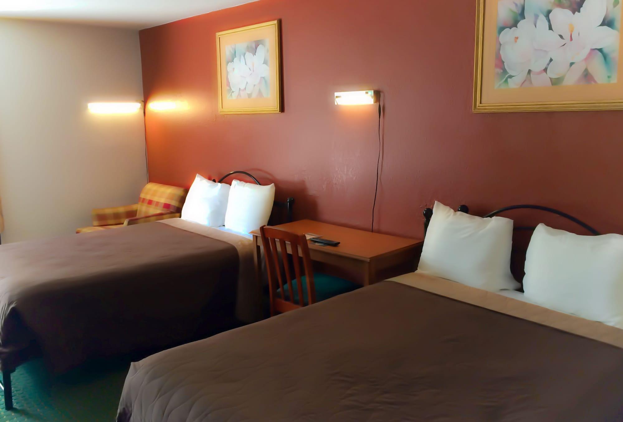 Stay Inn - Бартау Экстерьер фото