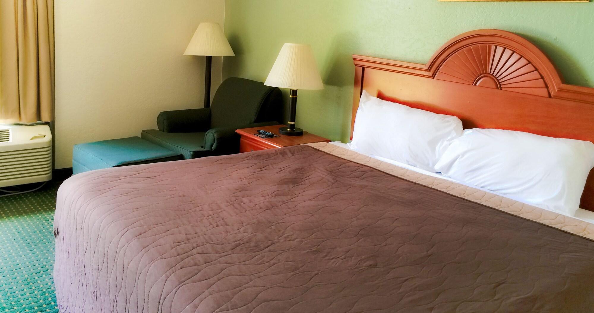 Stay Inn - Бартау Экстерьер фото