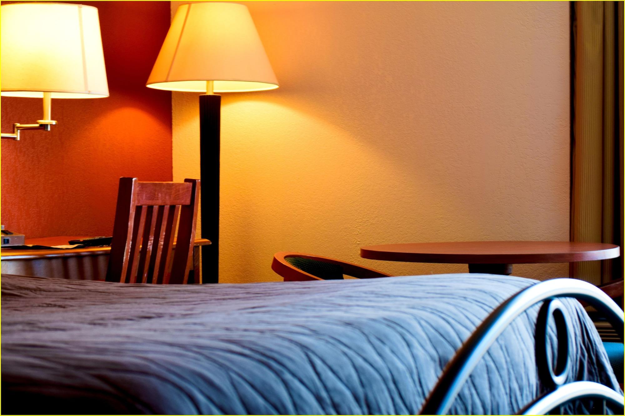 Stay Inn - Бартау Экстерьер фото