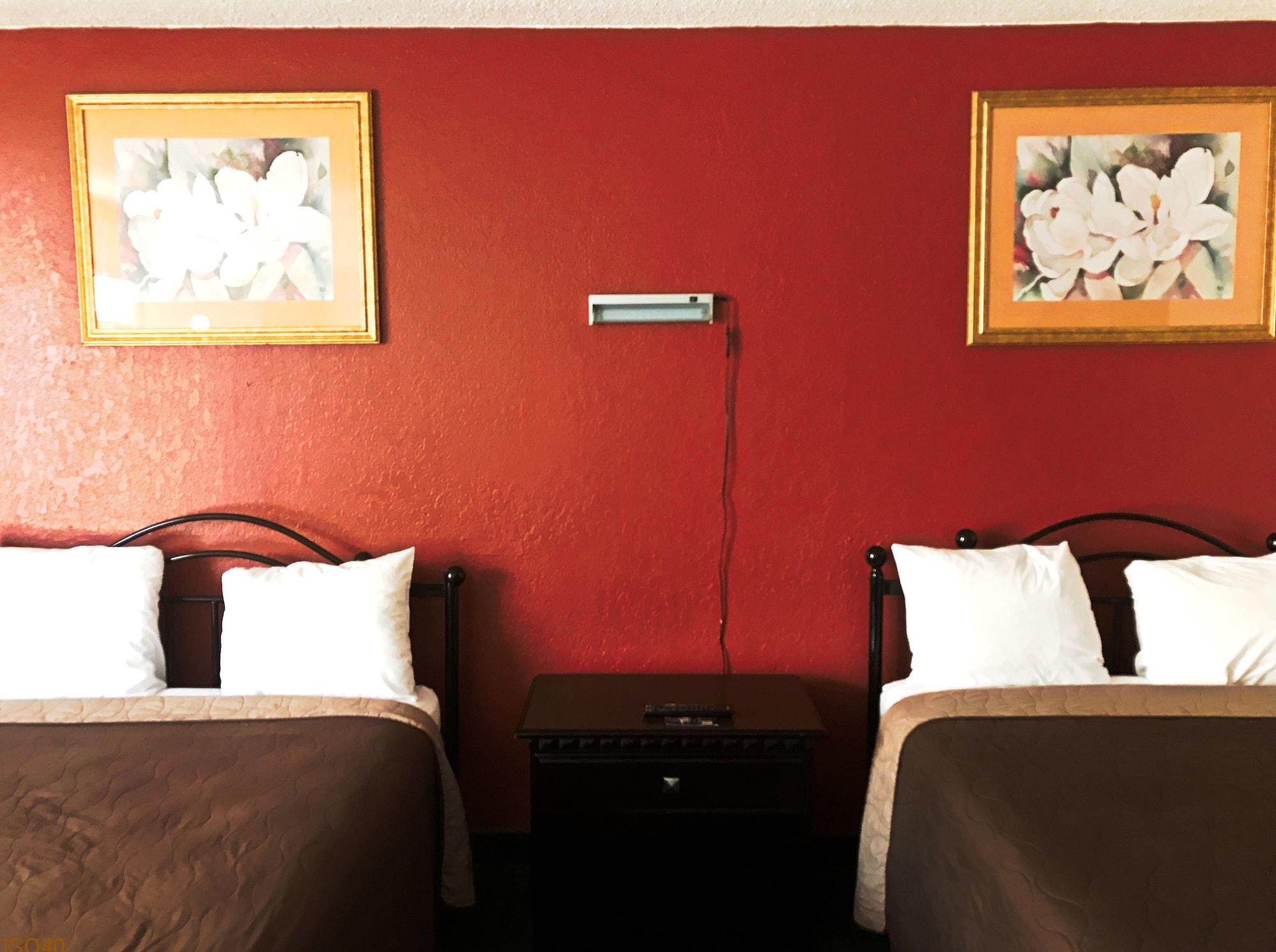 Stay Inn - Бартау Экстерьер фото