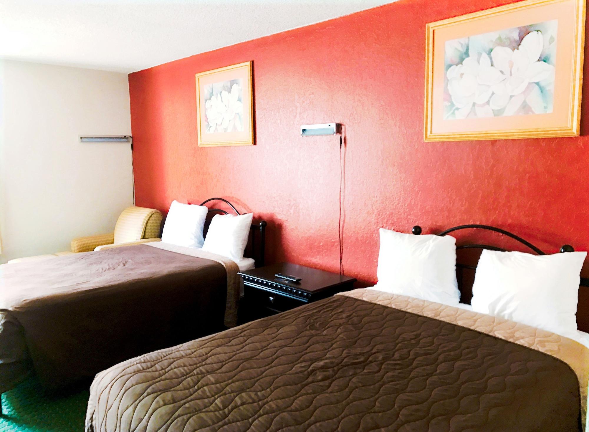 Stay Inn - Бартау Экстерьер фото