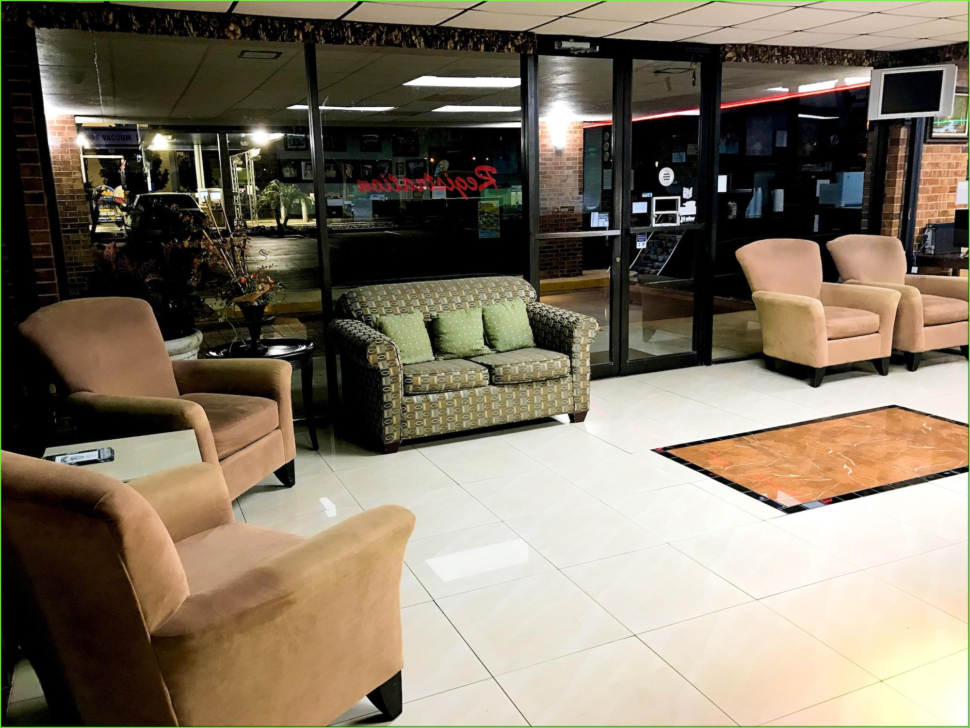Stay Inn - Бартау Экстерьер фото