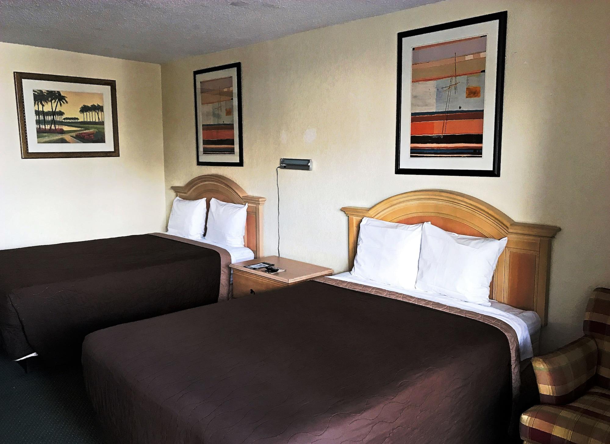 Stay Inn - Бартау Экстерьер фото