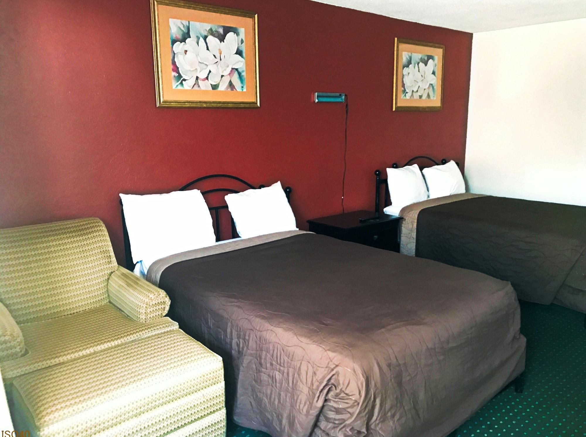 Stay Inn - Бартау Экстерьер фото