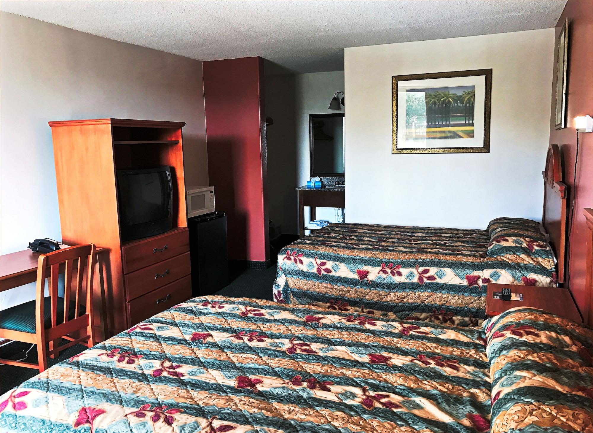 Stay Inn - Бартау Экстерьер фото