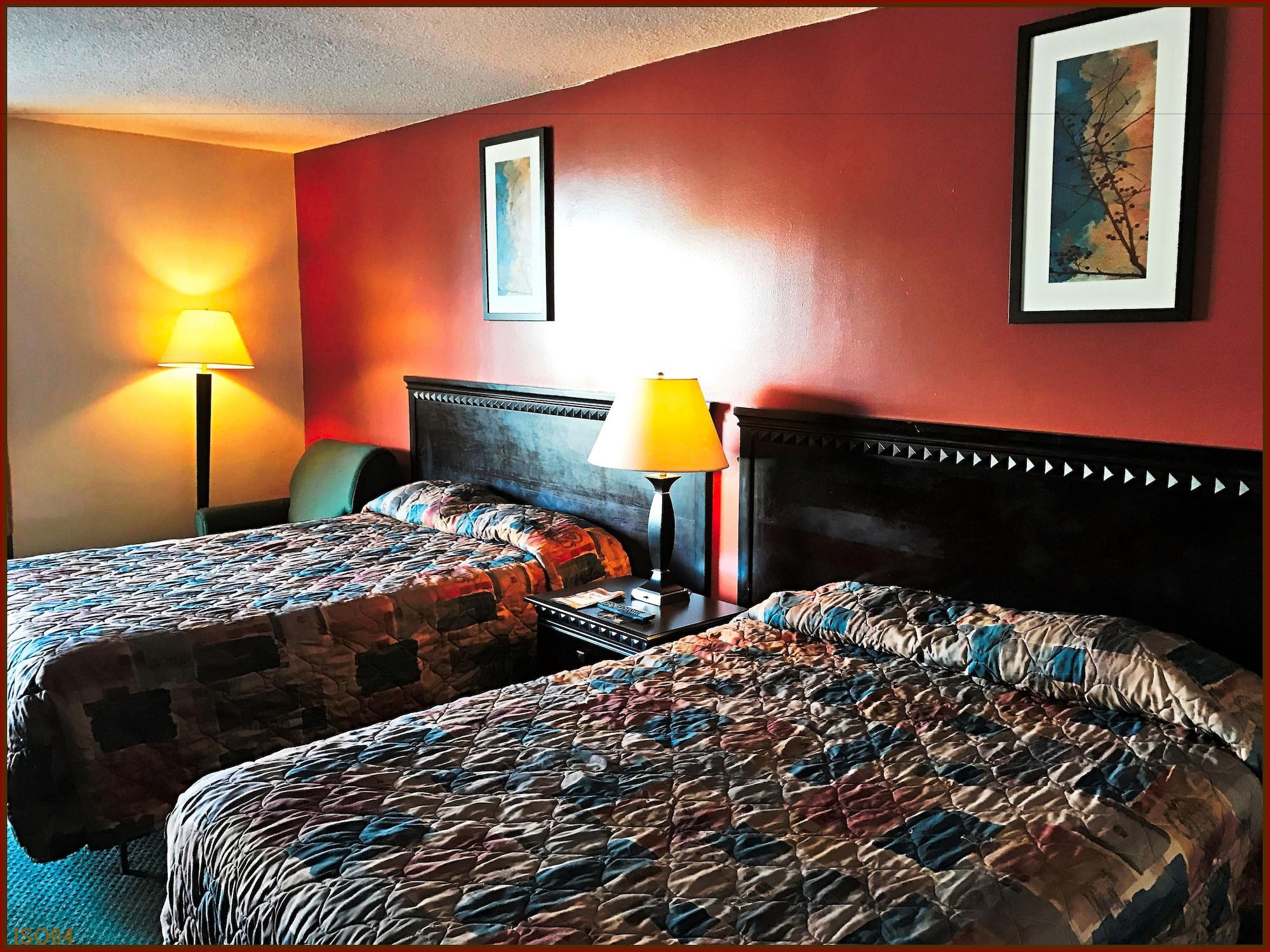 Stay Inn - Бартау Экстерьер фото