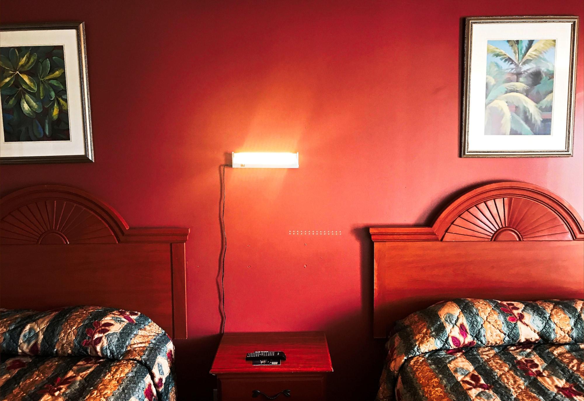Stay Inn - Бартау Экстерьер фото