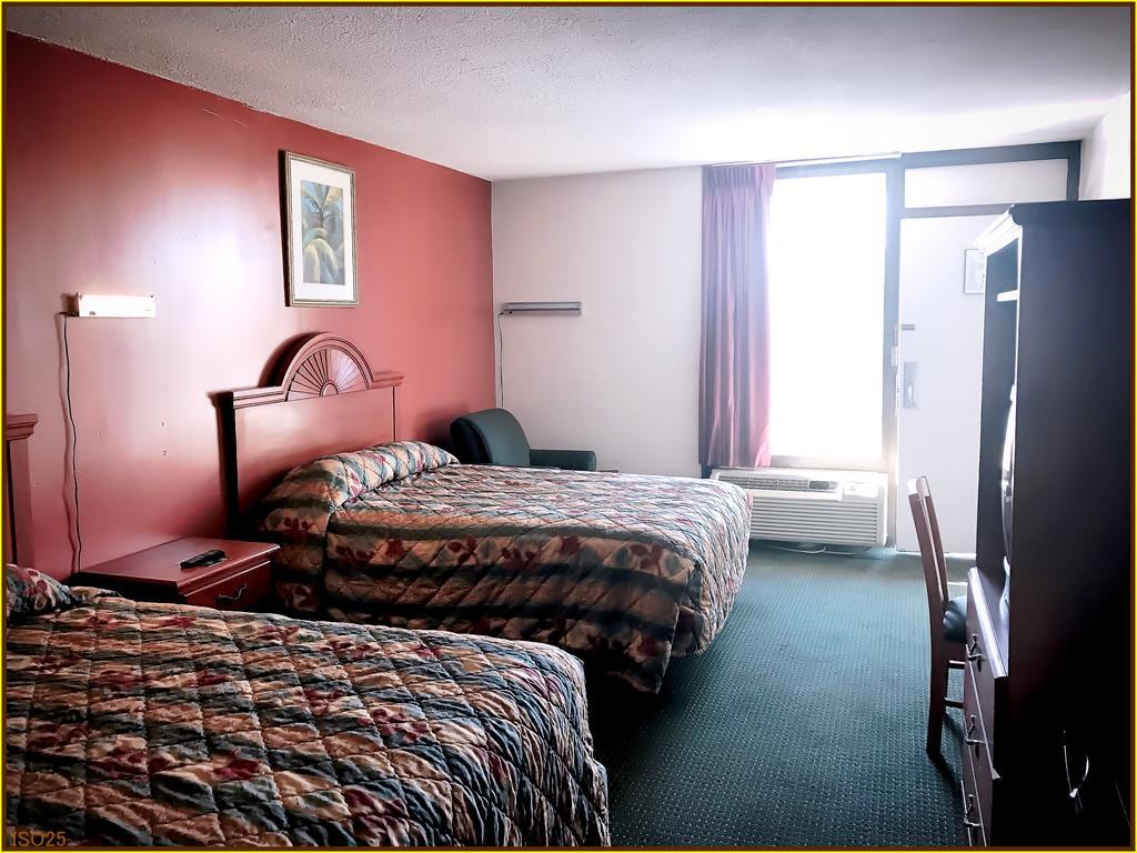 Stay Inn - Бартау Экстерьер фото