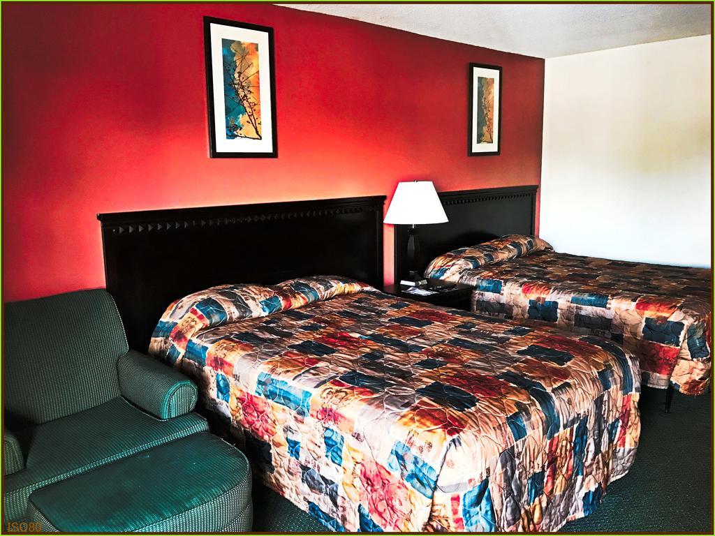 Stay Inn - Бартау Экстерьер фото