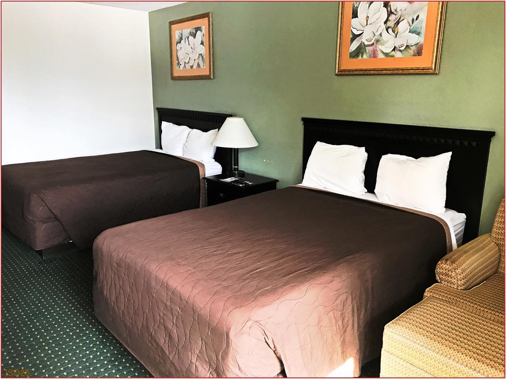 Stay Inn - Бартау Экстерьер фото