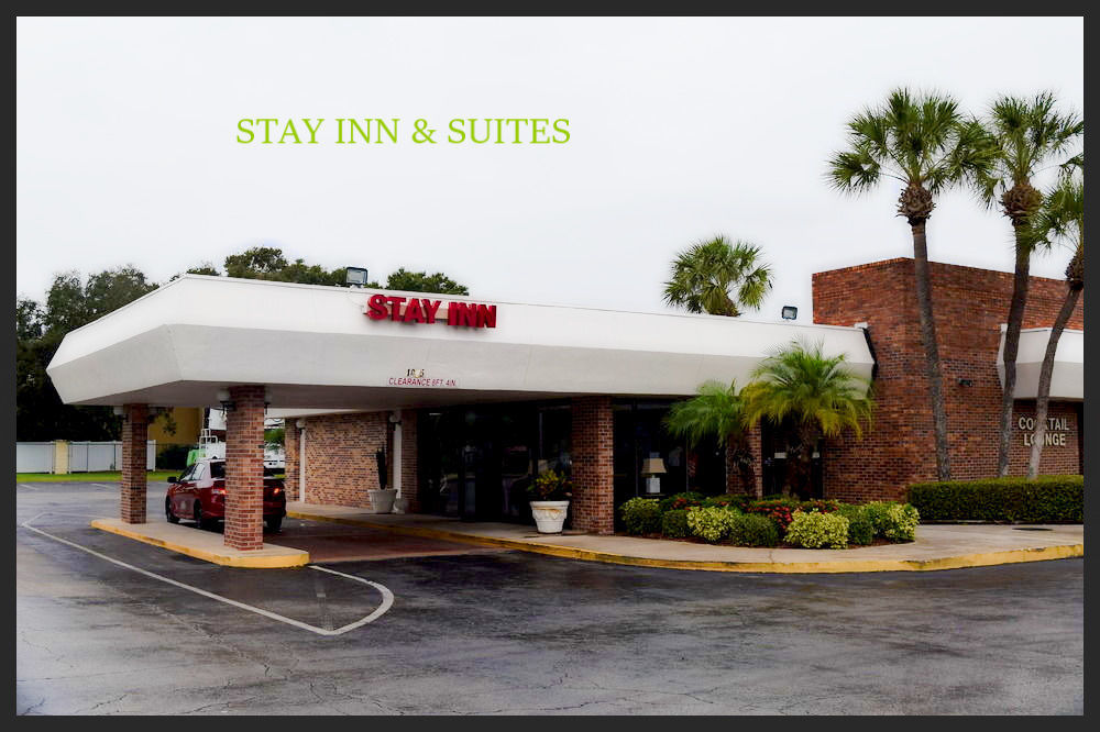 Stay Inn - Бартау Экстерьер фото